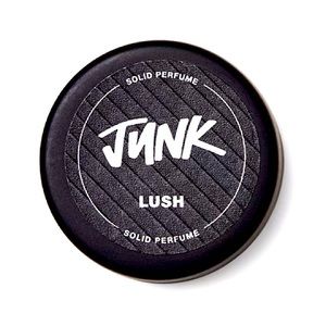 NEW Lush Junk Solid